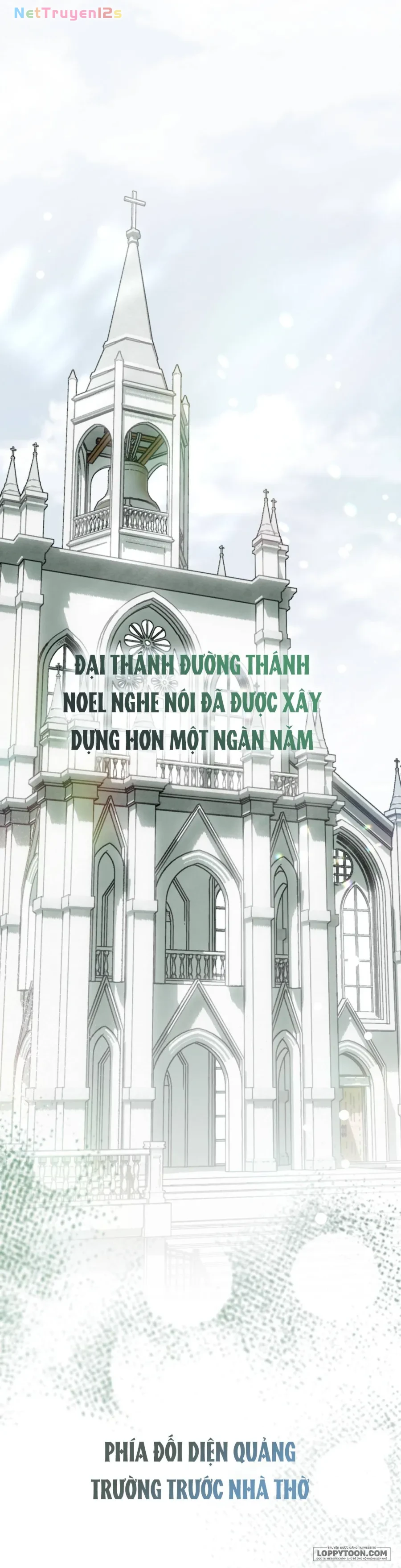 Sự Tàn Khốc Mang Tên Chuộc Tội Chapter 23 - 1