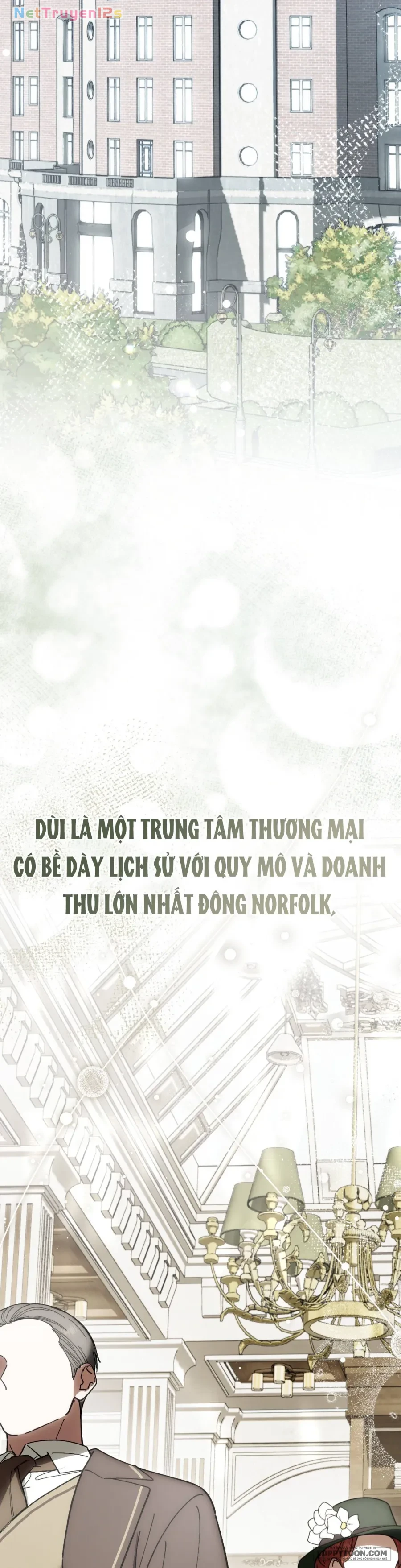 Sự Tàn Khốc Mang Tên Chuộc Tội Chapter 23 - 3
