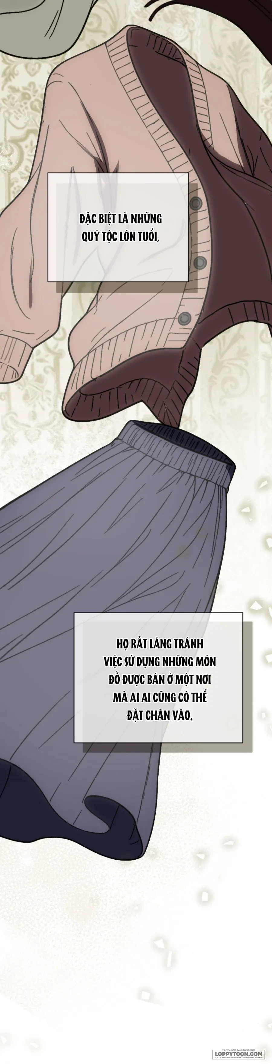 Sự Tàn Khốc Mang Tên Chuộc Tội Chapter 23 - 5