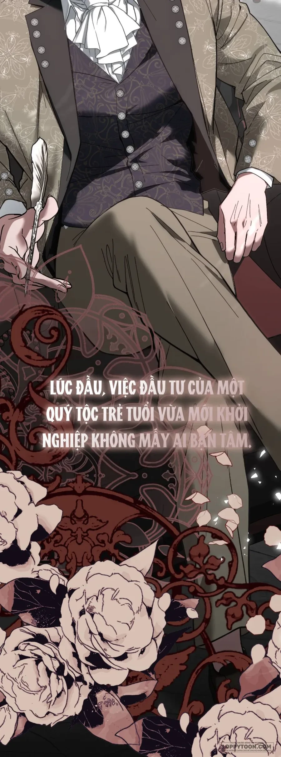 Sự Tàn Khốc Mang Tên Chuộc Tội Chapter 23 - 7