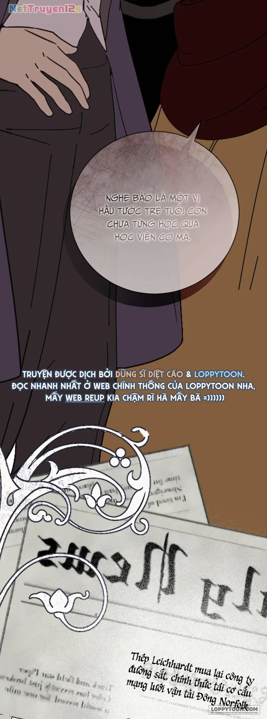 Sự Tàn Khốc Mang Tên Chuộc Tội Chapter 23 - 9