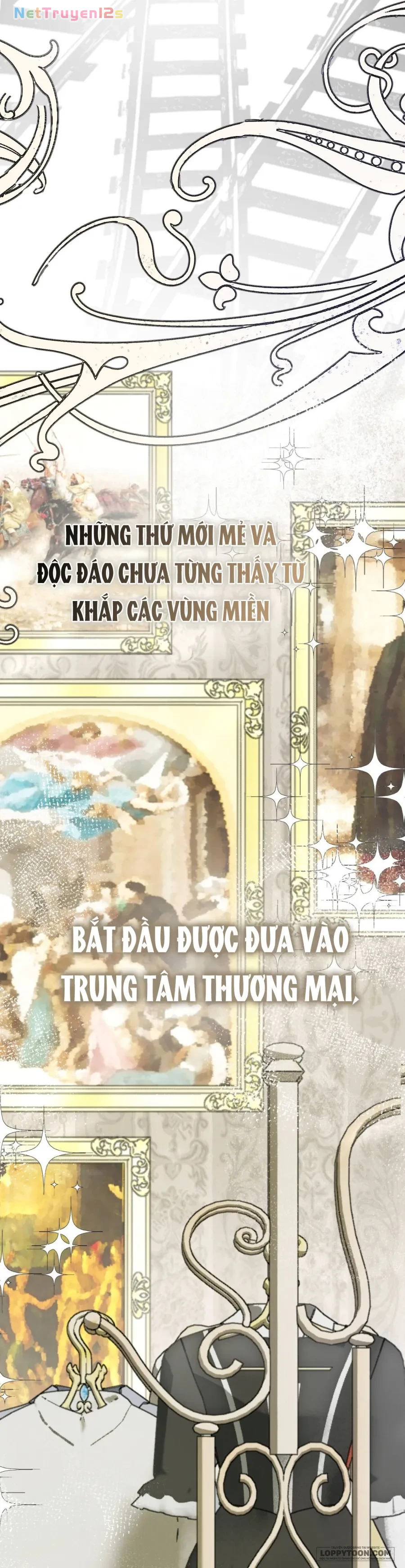 Sự Tàn Khốc Mang Tên Chuộc Tội Chapter 23 - 11