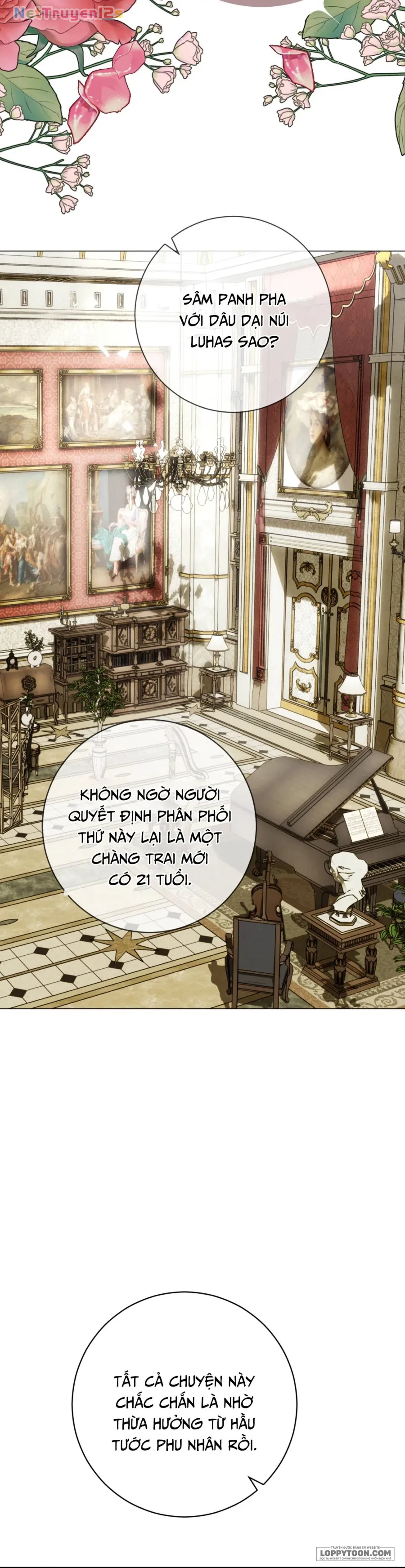 Sự Tàn Khốc Mang Tên Chuộc Tội Chapter 23 - 15