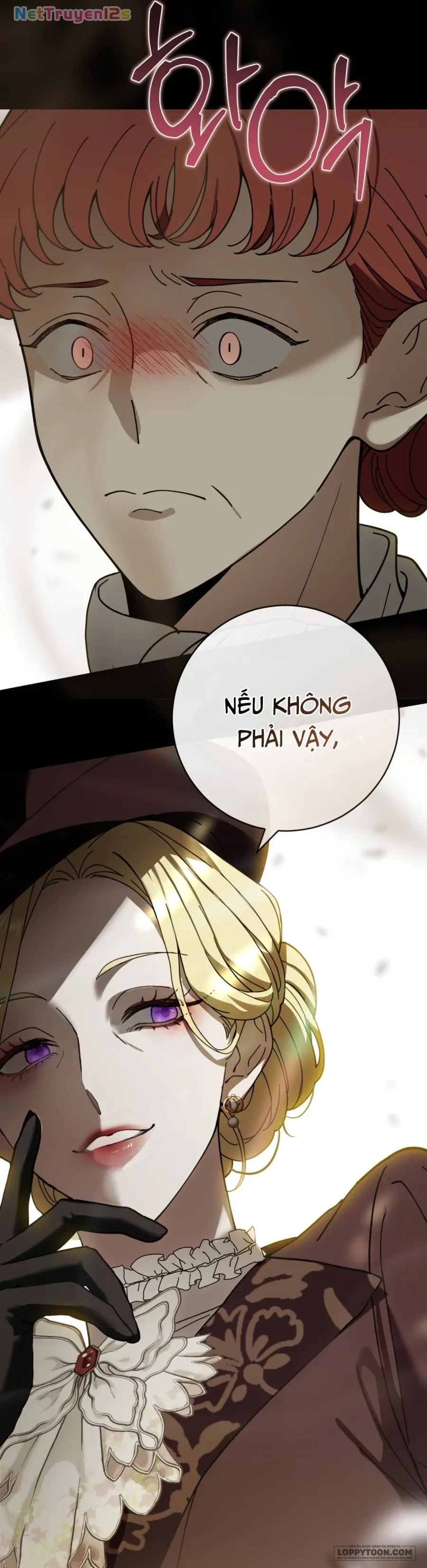 Sự Tàn Khốc Mang Tên Chuộc Tội Chapter 23 - 26