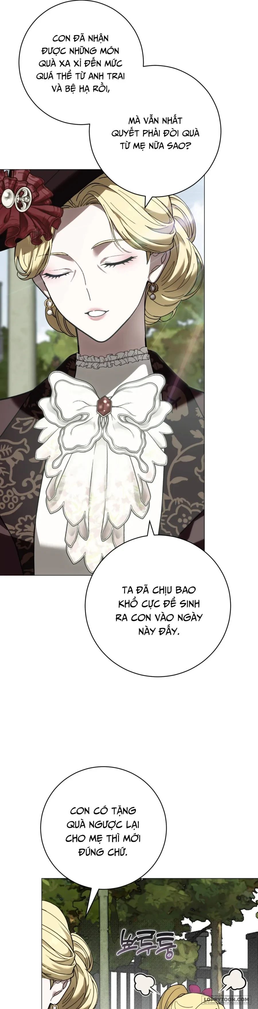 Sự Tàn Khốc Mang Tên Chuộc Tội Chapter 23 - 36