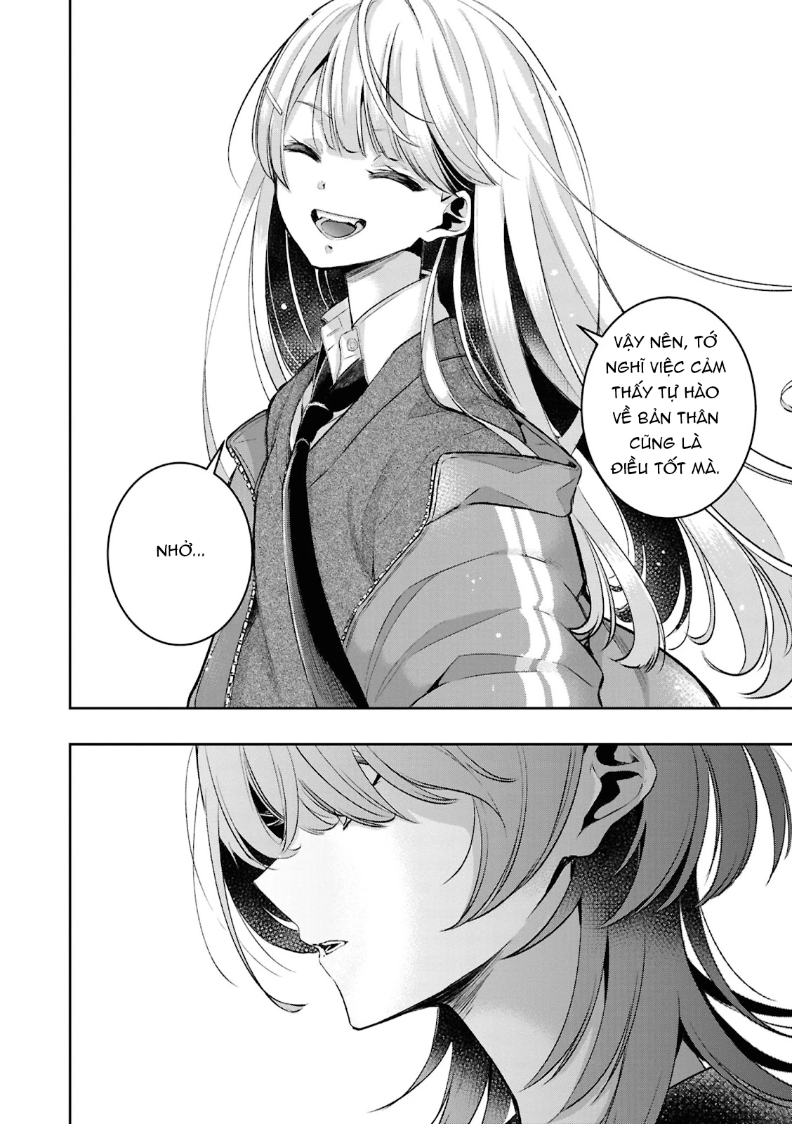 yrhm: Yurihime 20th Anthology Chapter 1 - 26