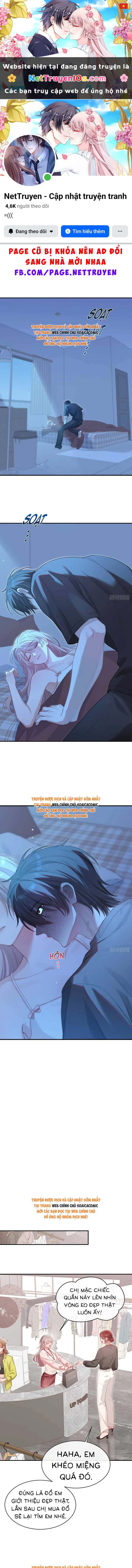 Thanh Mai Trúc Mã Của Tôi Là Ma Chapter 1 - 1