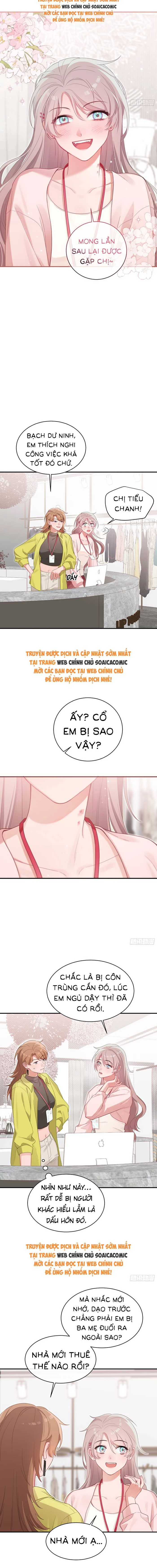 Thanh Mai Trúc Mã Của Tôi Là Ma Chapter 1 - 2