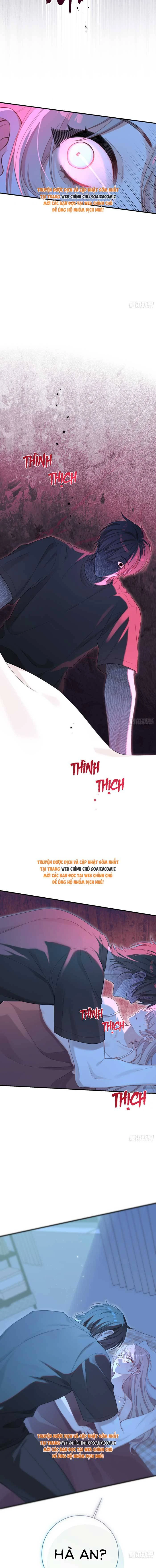 Thanh Mai Trúc Mã Của Tôi Là Ma Chapter 1 - 5