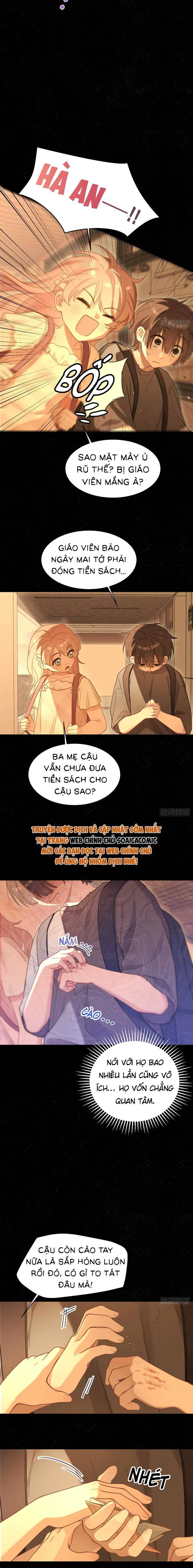 Thanh Mai Trúc Mã Của Tôi Là Ma Chapter 1 - 7