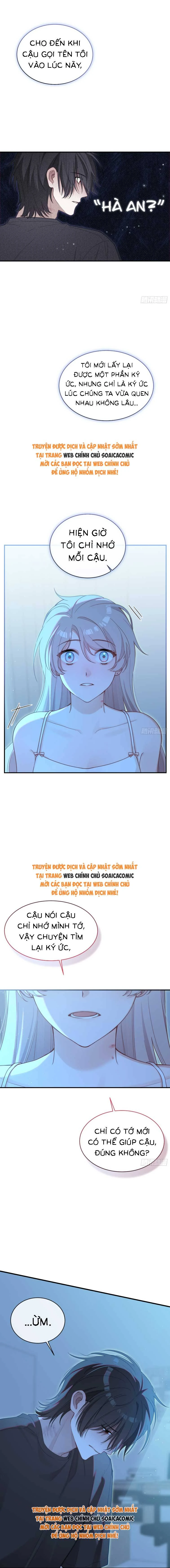 Thanh Mai Trúc Mã Của Tôi Là Ma Chapter 2 - 3