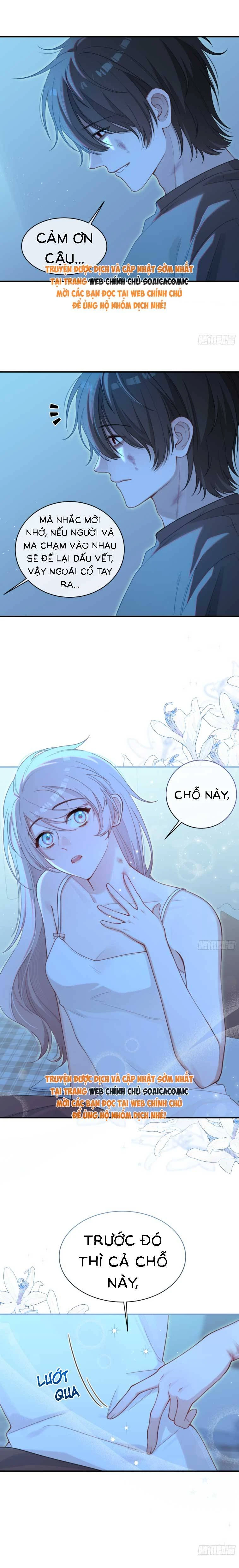 Thanh Mai Trúc Mã Của Tôi Là Ma Chapter 2 - 5