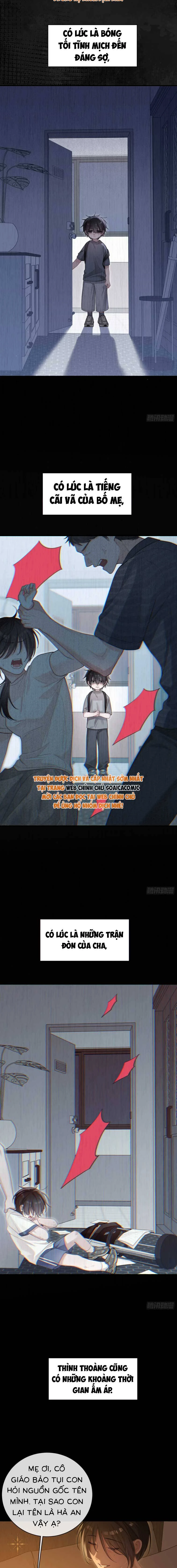 Thanh Mai Trúc Mã Của Tôi Là Ma Chapter 4 - 4