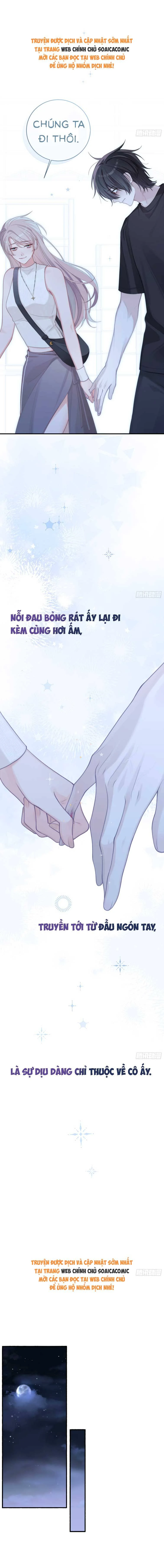 Thanh Mai Trúc Mã Của Tôi Là Ma Chapter 4 - 8