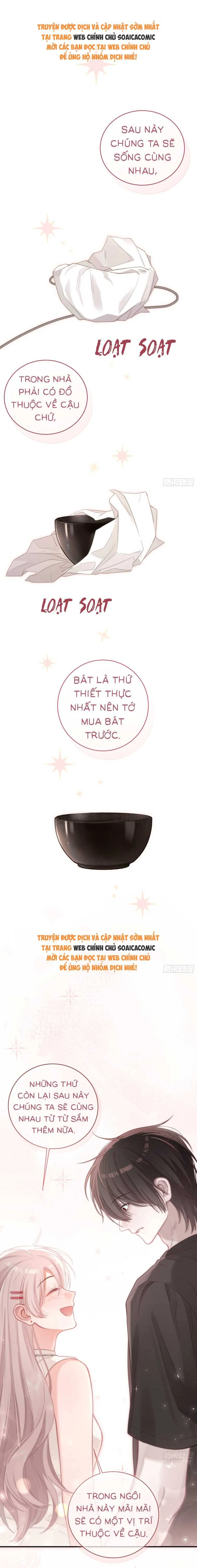 Thanh Mai Trúc Mã Của Tôi Là Ma Chapter 4 - 10