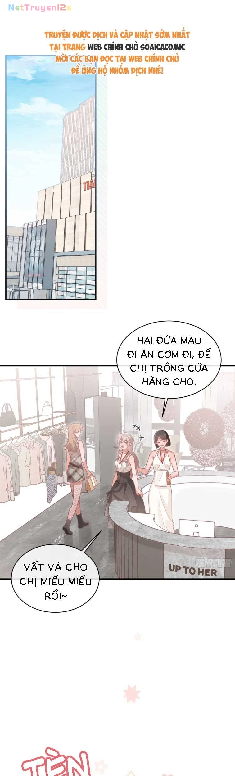 Thanh Mai Trúc Mã Của Tôi Là Ma Chapter 5 - 1