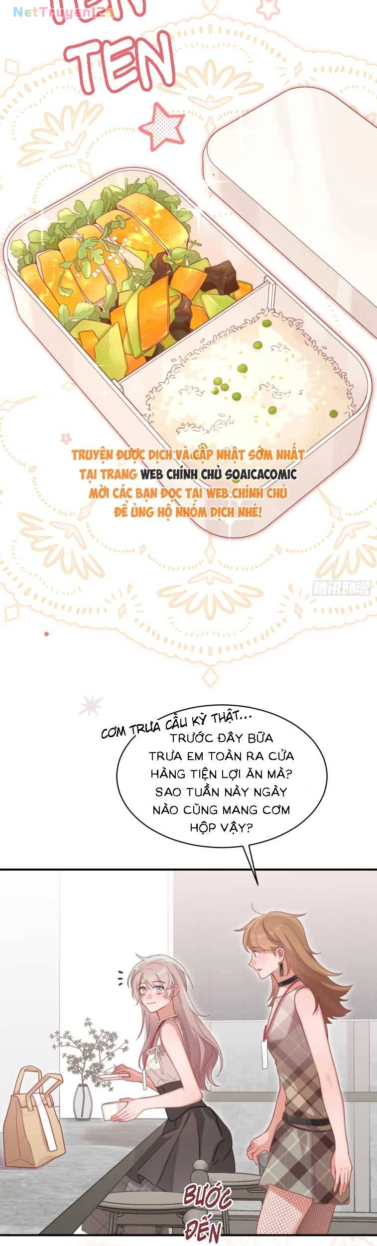 Thanh Mai Trúc Mã Của Tôi Là Ma Chapter 5 - 2