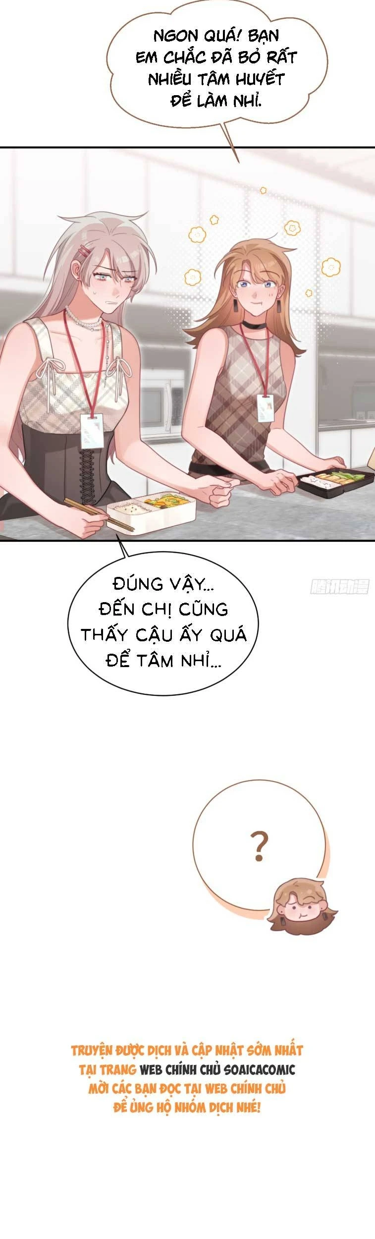 Thanh Mai Trúc Mã Của Tôi Là Ma Chapter 5 - 5