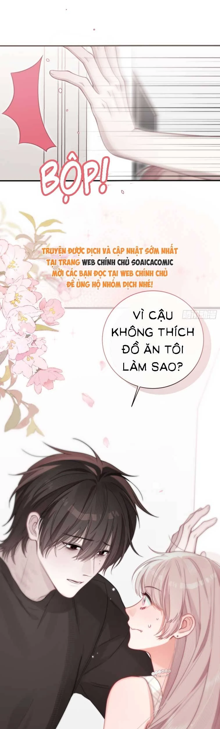 Thanh Mai Trúc Mã Của Tôi Là Ma Chapter 5 - 13