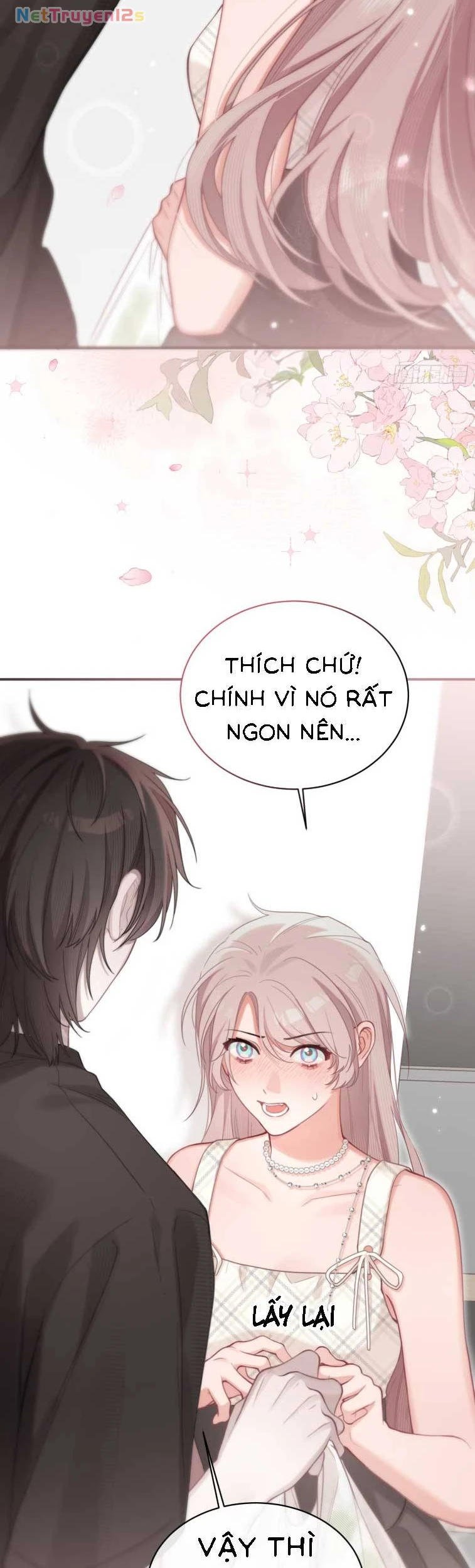Thanh Mai Trúc Mã Của Tôi Là Ma Chapter 5 - 14