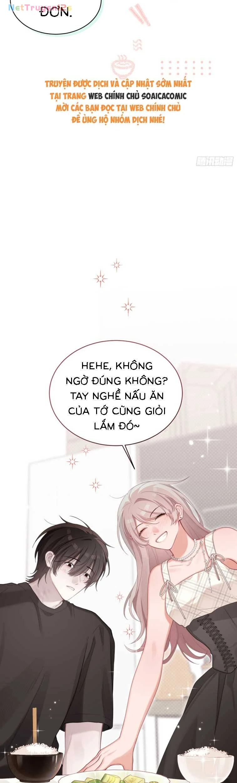 Thanh Mai Trúc Mã Của Tôi Là Ma Chapter 5 - 18