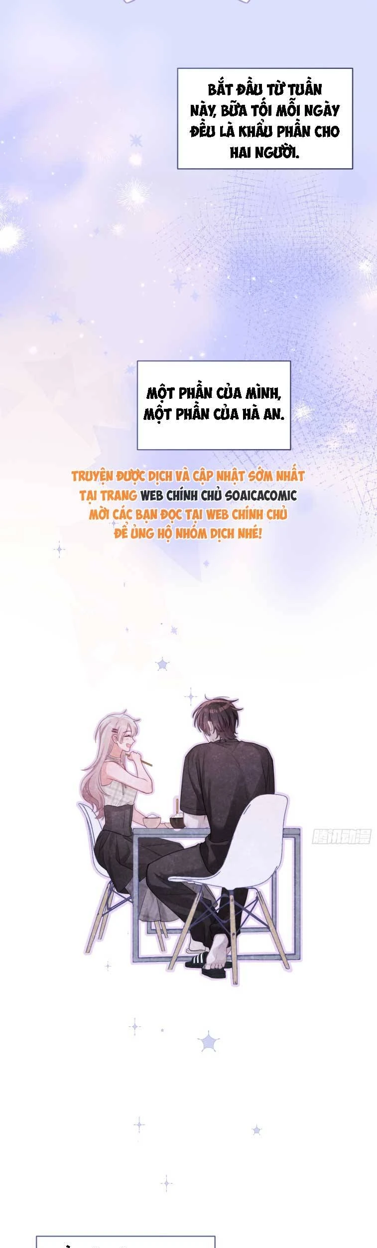 Thanh Mai Trúc Mã Của Tôi Là Ma Chapter 5 - 20