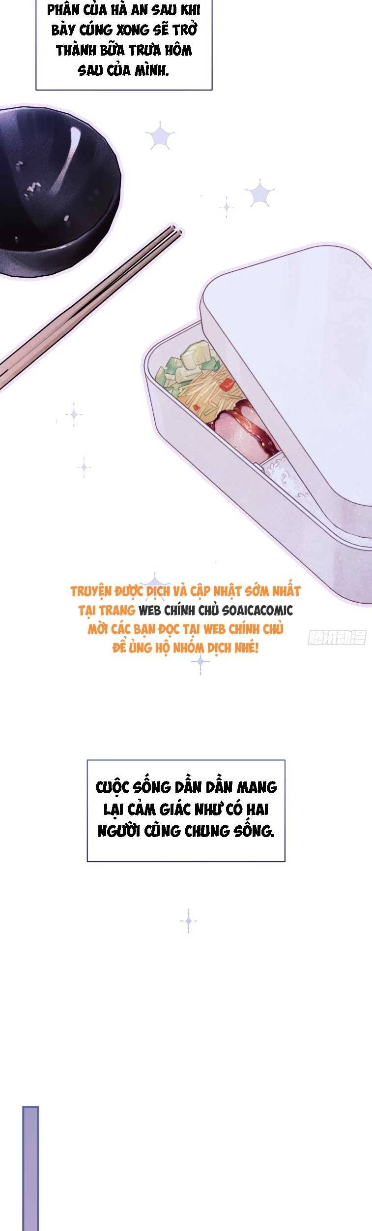 Thanh Mai Trúc Mã Của Tôi Là Ma Chapter 5 - 21
