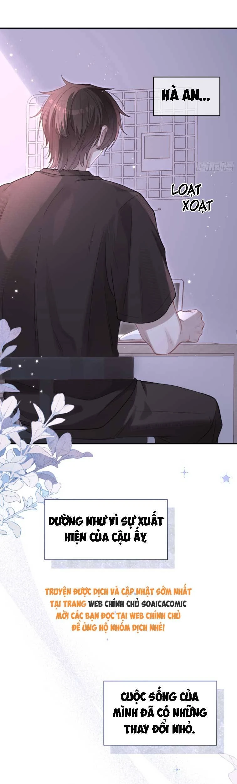Thanh Mai Trúc Mã Của Tôi Là Ma Chapter 5 - 26