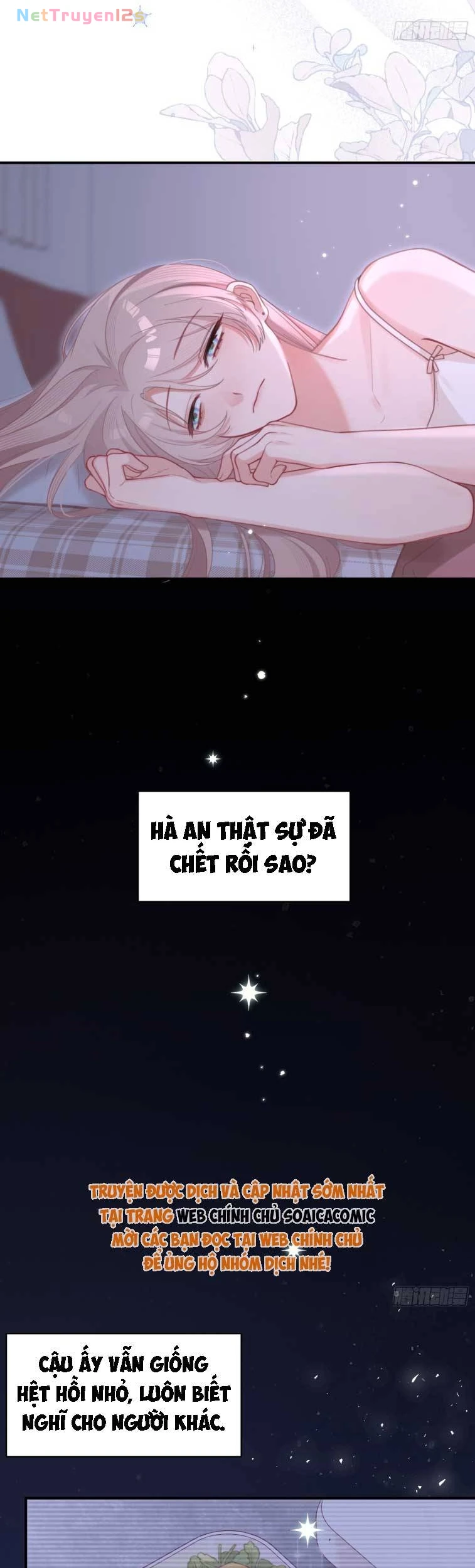 Thanh Mai Trúc Mã Của Tôi Là Ma Chapter 5 - 27