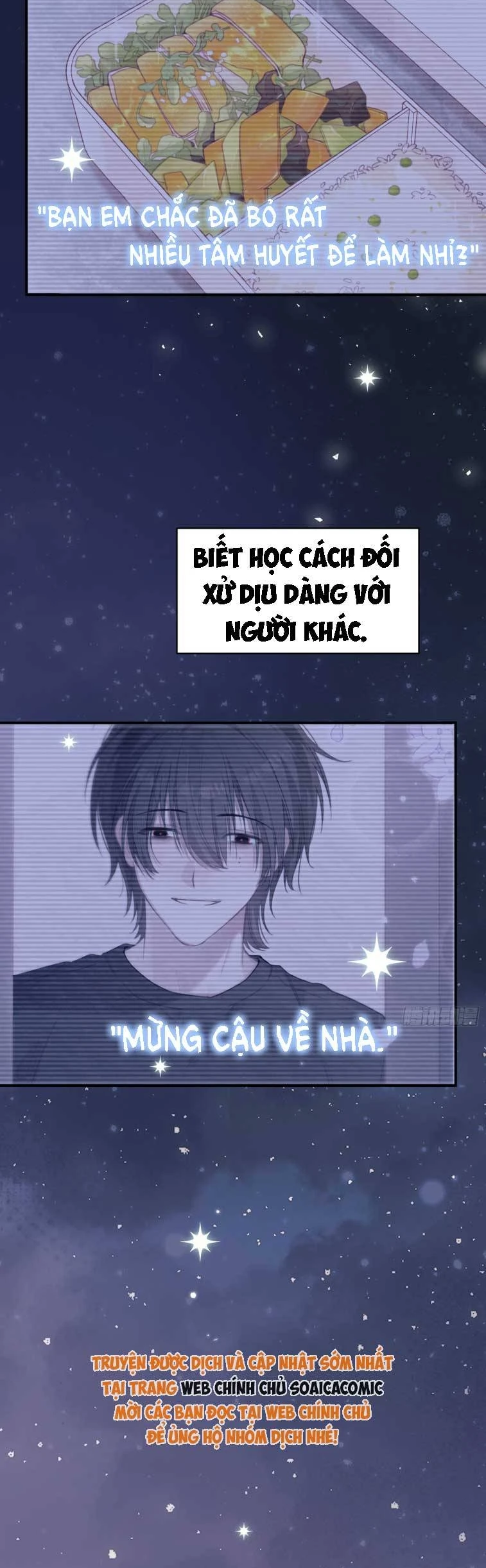 Thanh Mai Trúc Mã Của Tôi Là Ma Chapter 5 - 28