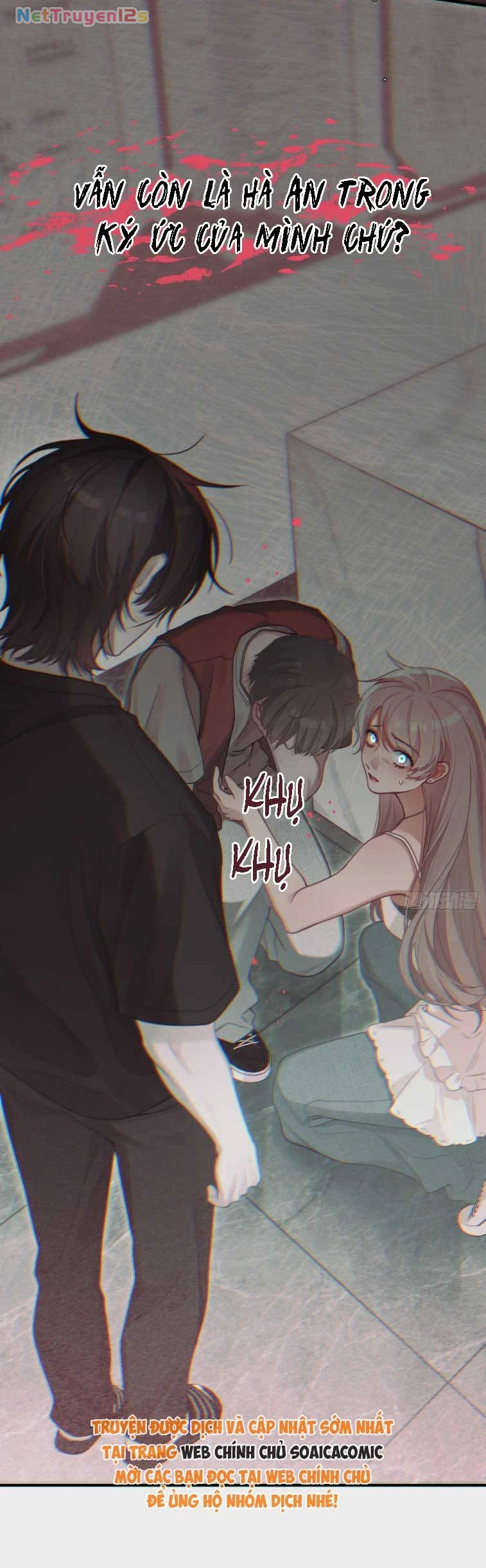 Thanh Mai Trúc Mã Của Tôi Là Ma Chapter 5 - 31
