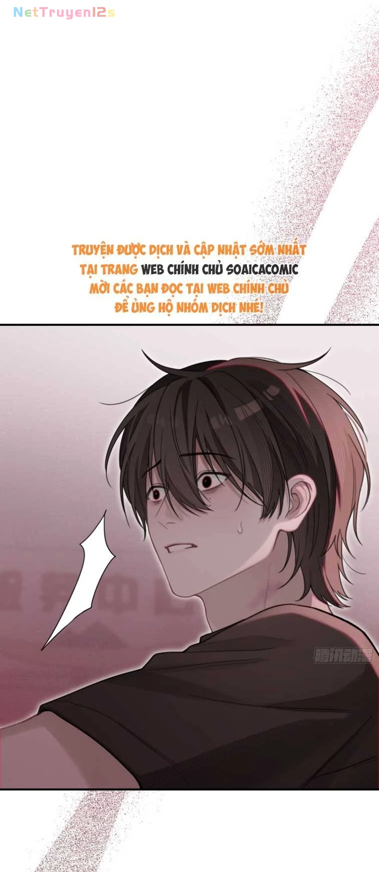 Thanh Mai Trúc Mã Của Tôi Là Ma Chapter 6 - 12