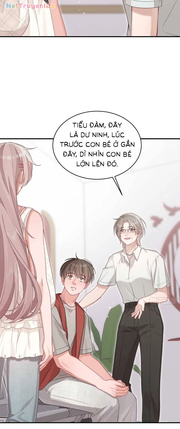 Thanh Mai Trúc Mã Của Tôi Là Ma Chapter 6 - 19