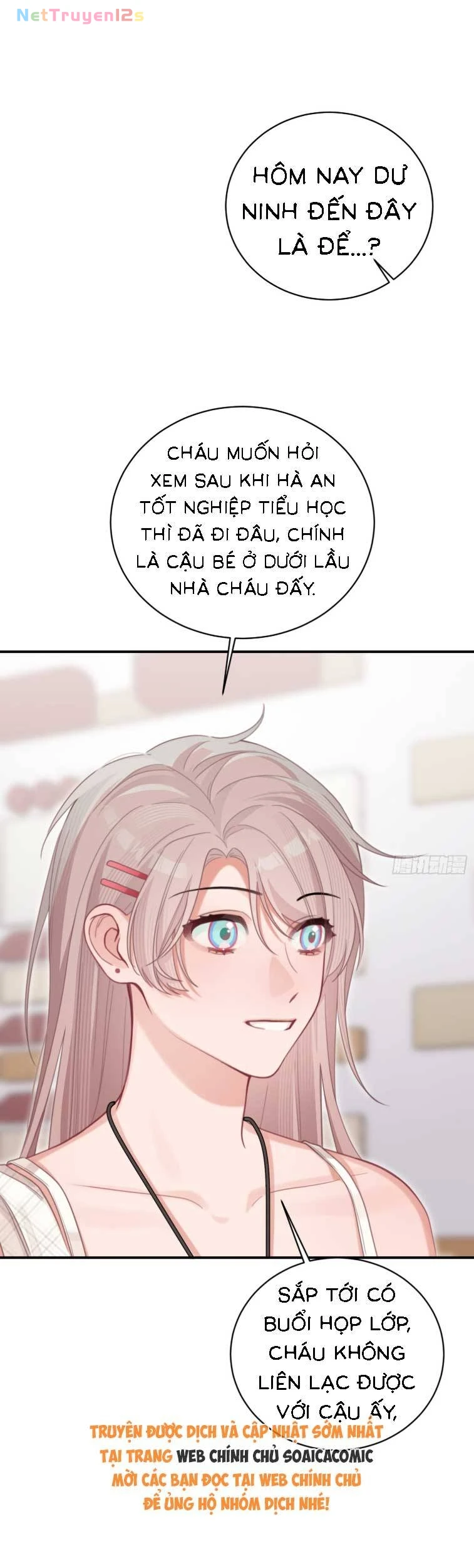Thanh Mai Trúc Mã Của Tôi Là Ma Chapter 6 - 20