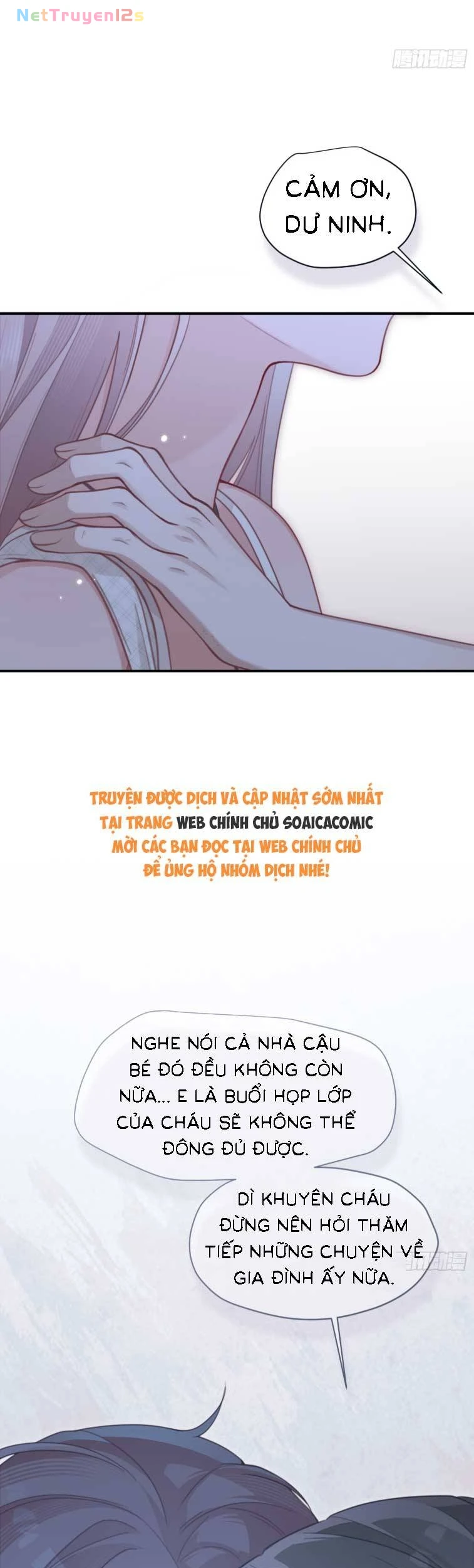 Thanh Mai Trúc Mã Của Tôi Là Ma Chapter 6 - 23