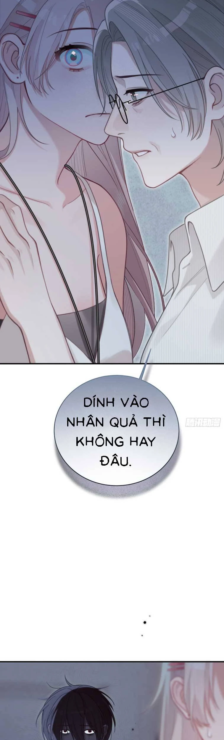 Thanh Mai Trúc Mã Của Tôi Là Ma Chapter 6 - 24