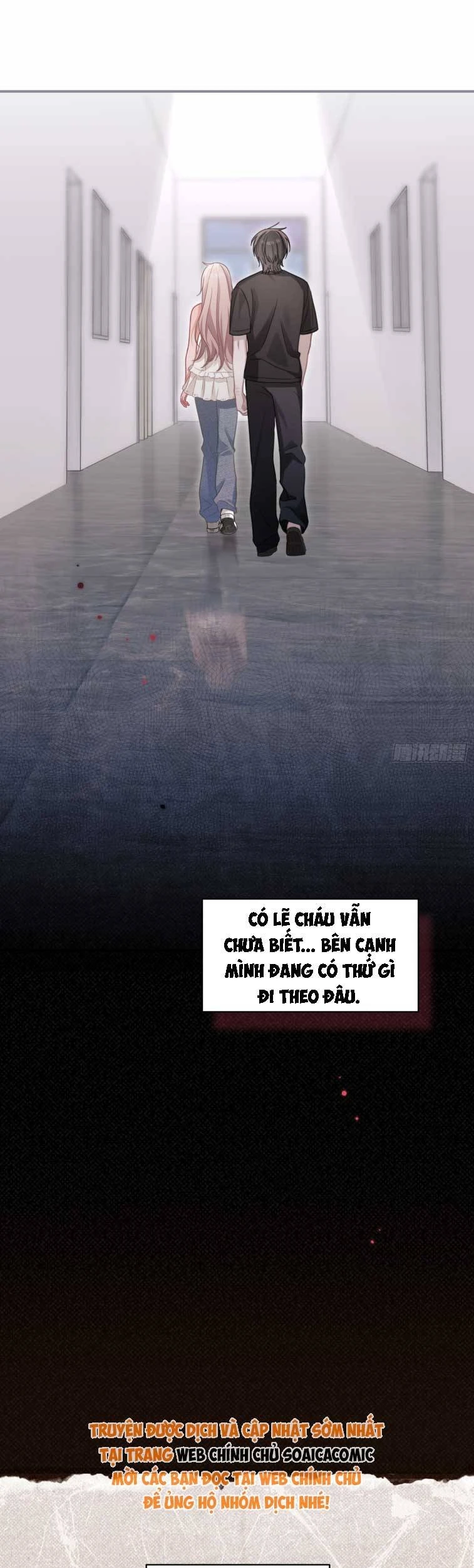 Thanh Mai Trúc Mã Của Tôi Là Ma Chapter 6 - 29