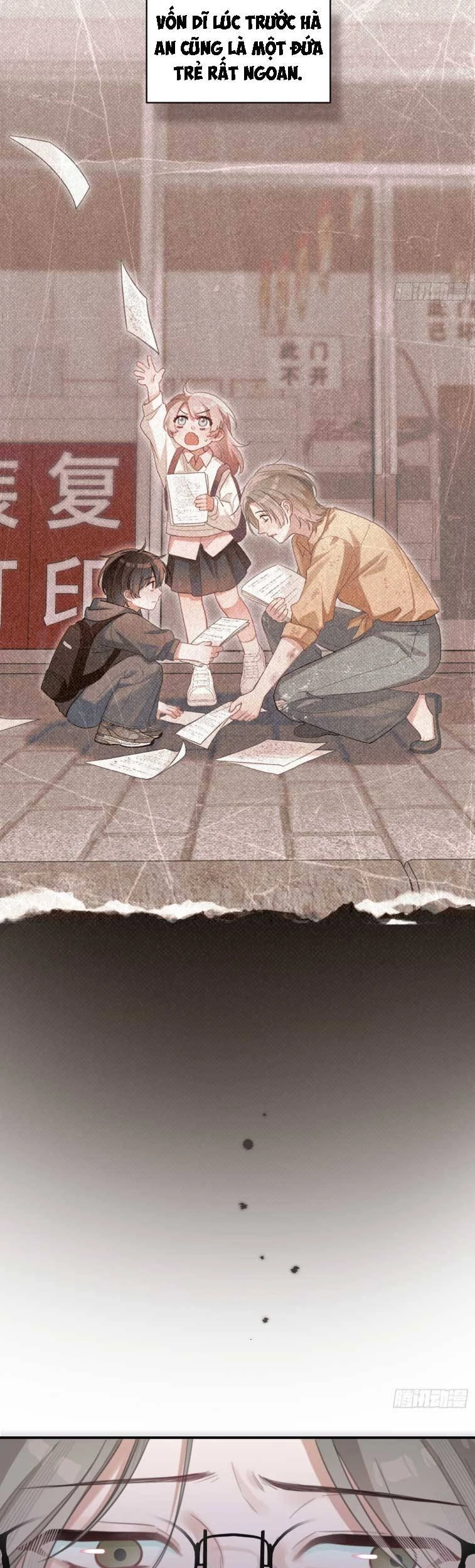 Thanh Mai Trúc Mã Của Tôi Là Ma Chapter 6 - 30