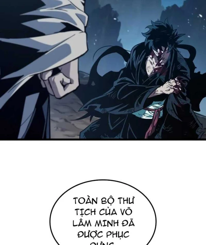 Võ Giả Toàn Tri Chapter 1 - 6