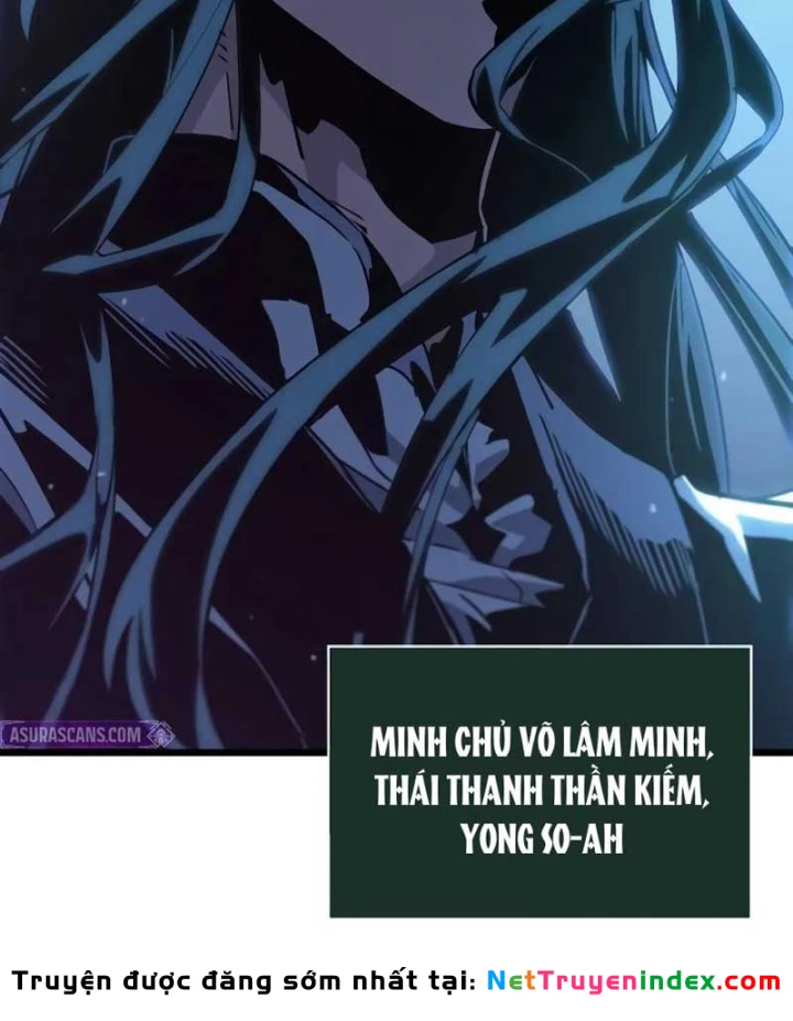 Võ Giả Toàn Tri Chapter 1 - 10