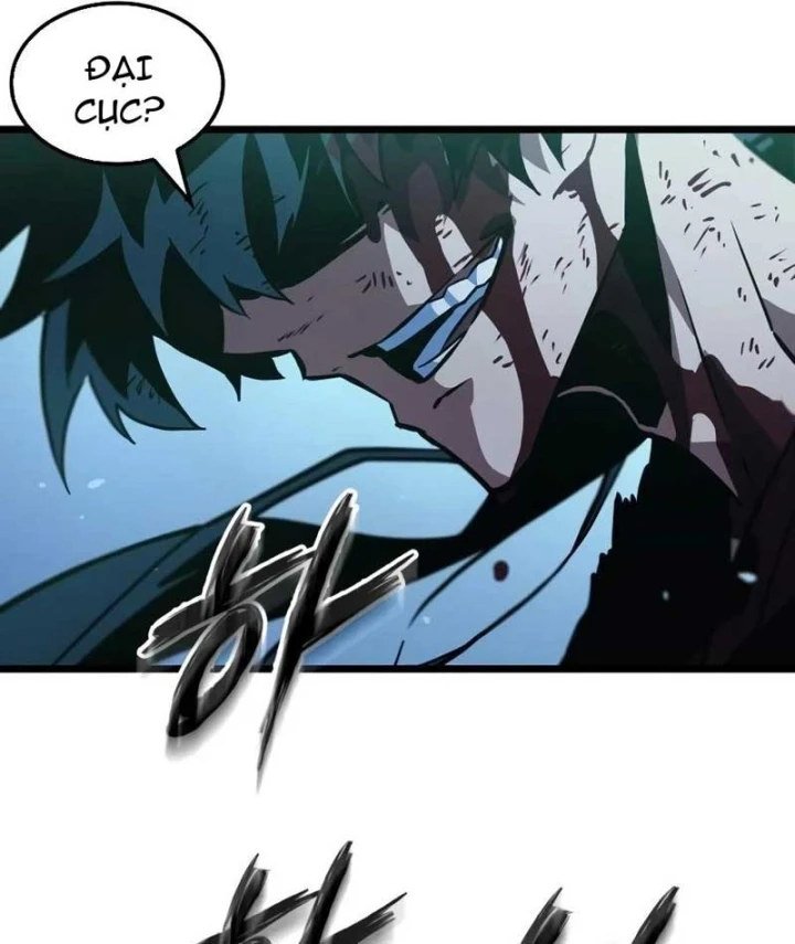 Võ Giả Toàn Tri Chapter 1 - 20