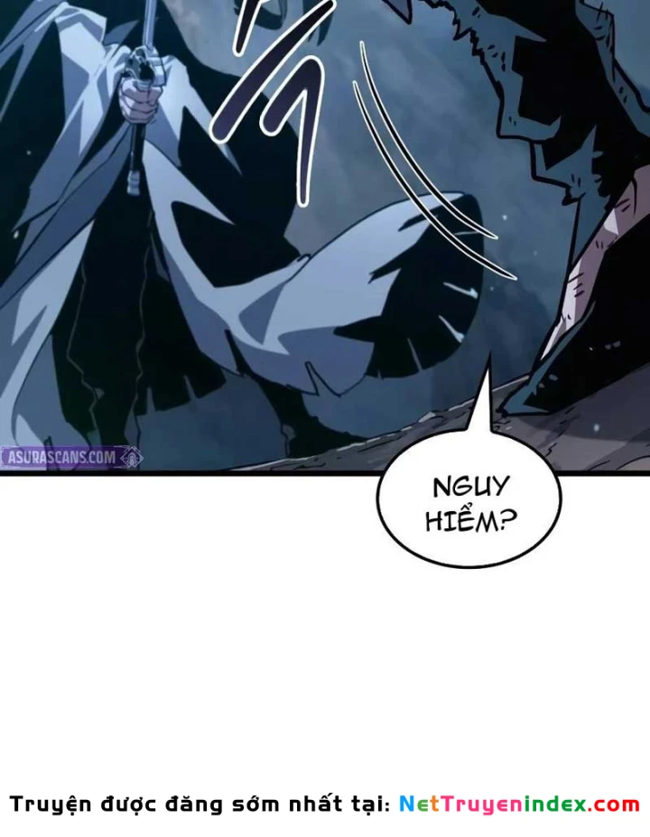 Võ Giả Toàn Tri Chapter 1 - 22