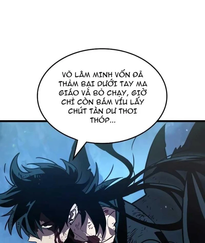 Võ Giả Toàn Tri Chapter 1 - 23