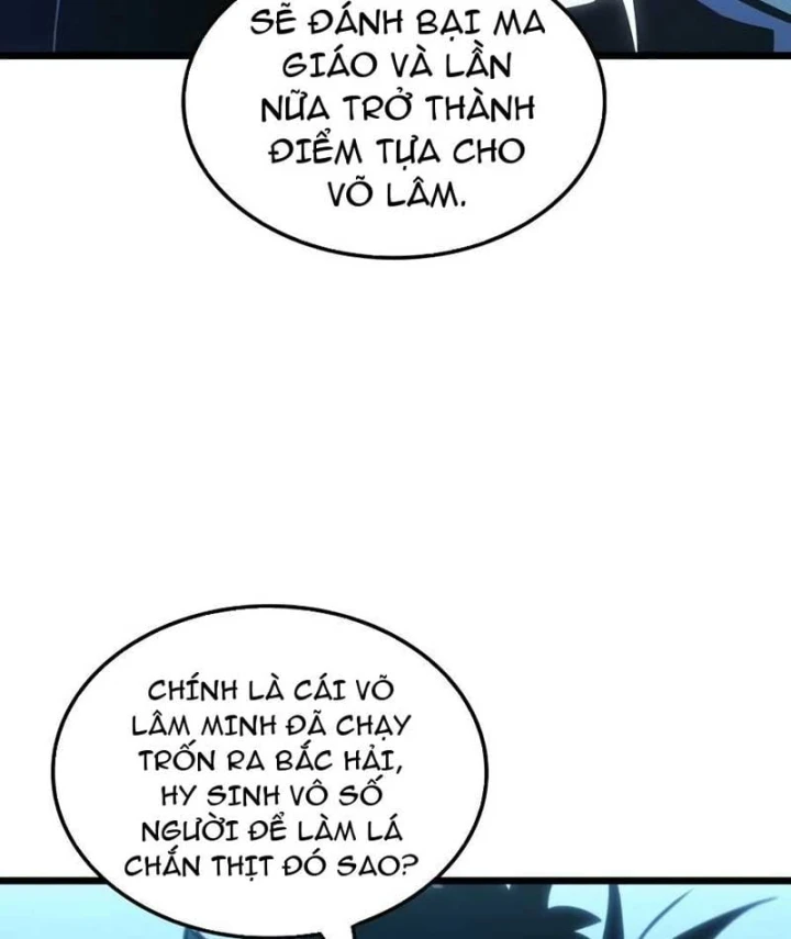 Võ Giả Toàn Tri Chapter 1 - 27