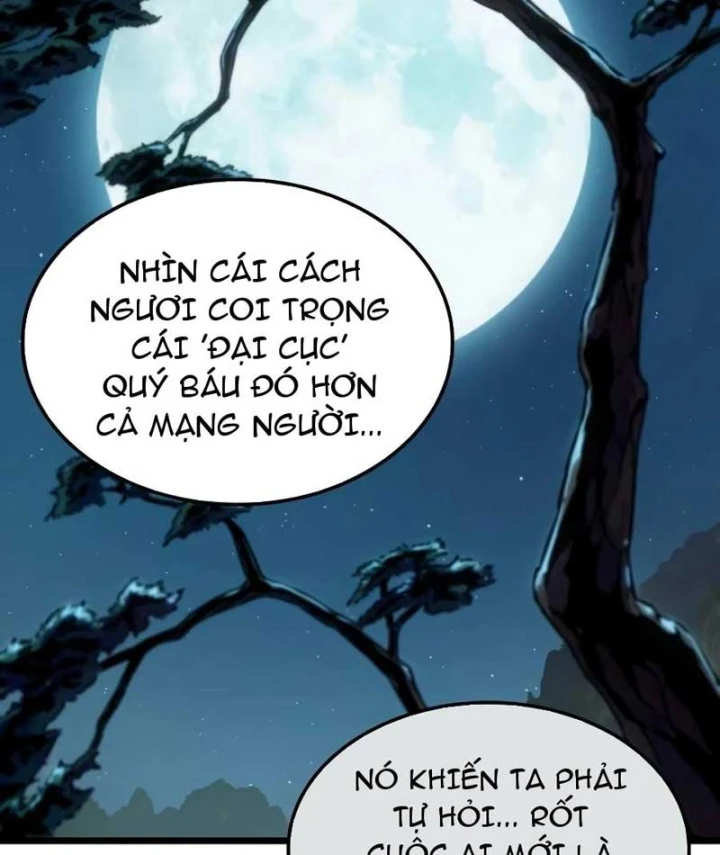 Võ Giả Toàn Tri Chapter 1 - 30