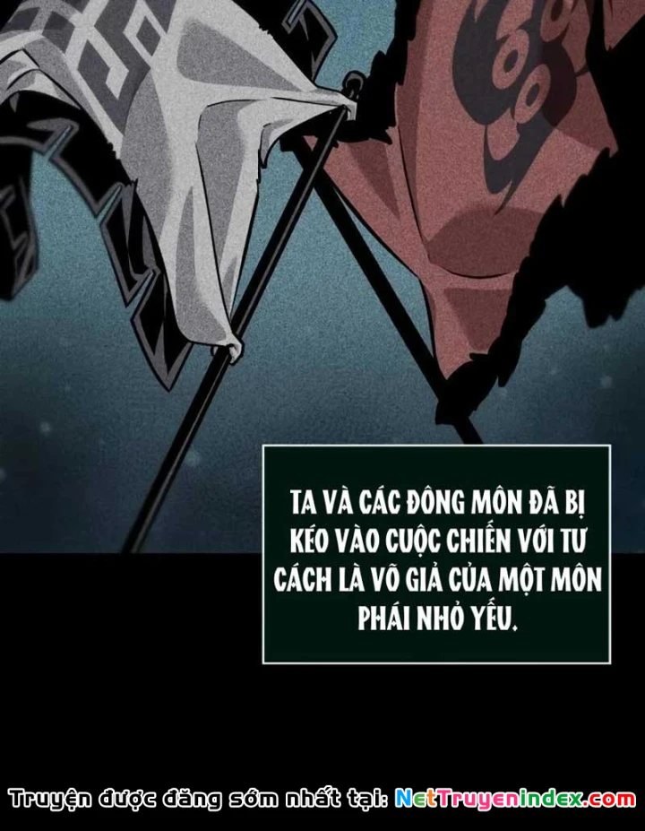 Võ Giả Toàn Tri Chapter 1 - 44