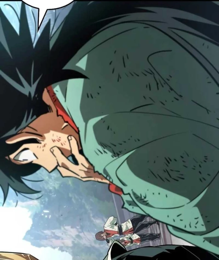 Võ Giả Toàn Tri Chapter 1 - 81