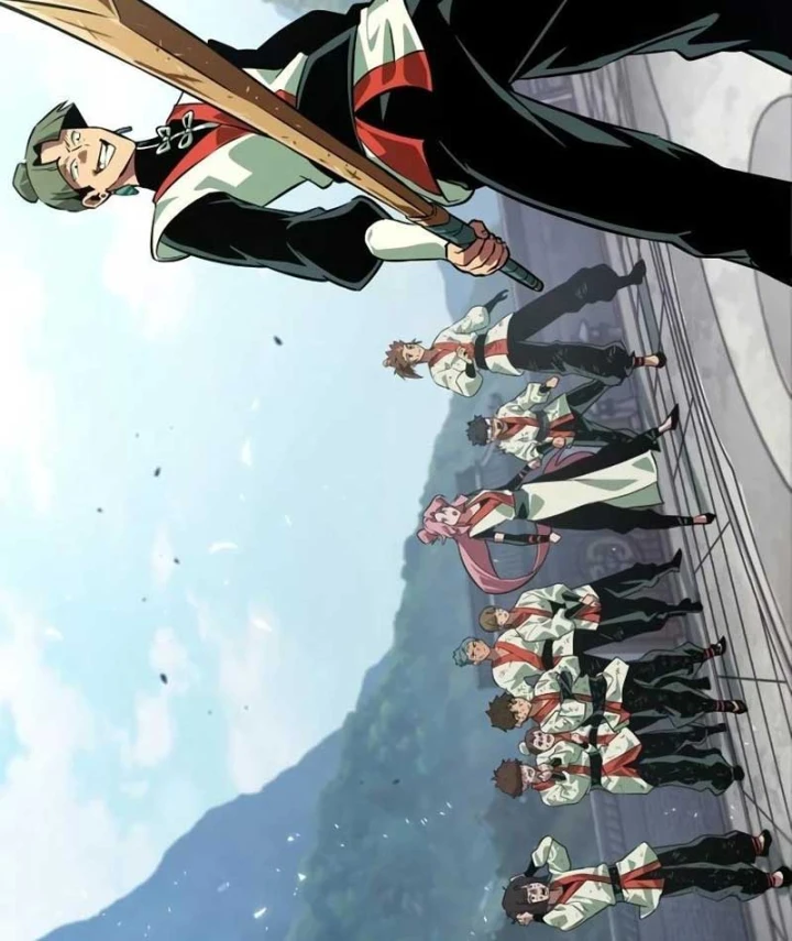 Võ Giả Toàn Tri Chapter 1 - 82