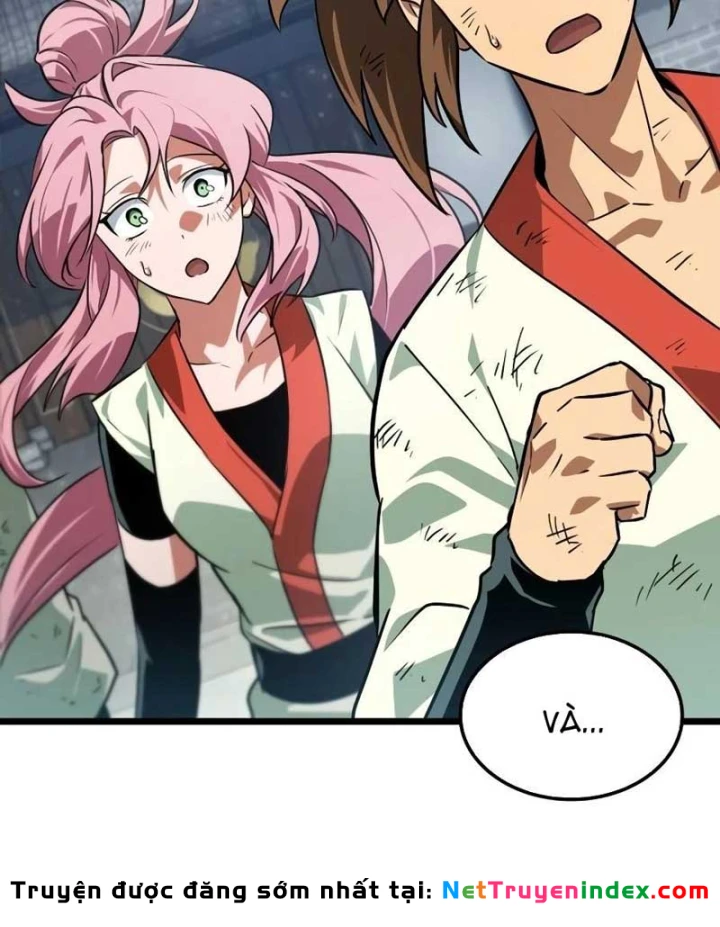 Võ Giả Toàn Tri Chapter 1 - 88
