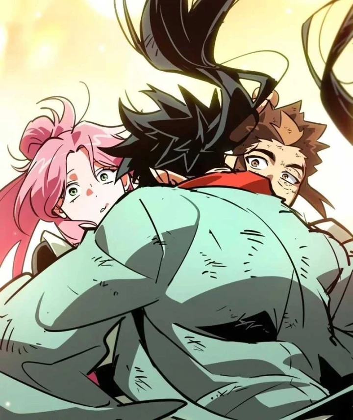 Võ Giả Toàn Tri Chapter 1 - 92